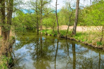 Chalupa Novákův dvůr