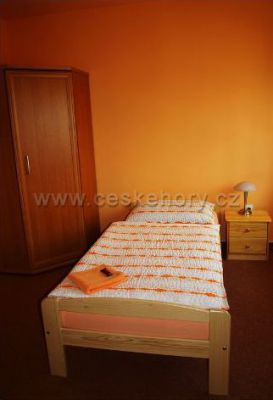 Novoměstský penzion