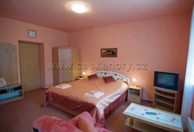 Novoměstský penzion