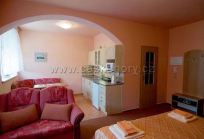 Novoměstský penzion