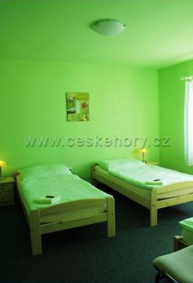 Novoměstský penzion