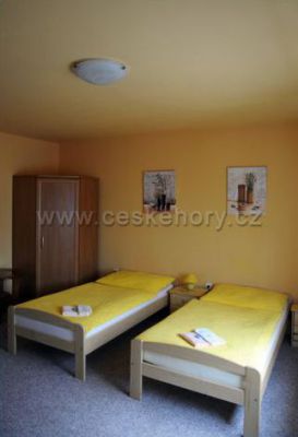 Novoměstský penzion