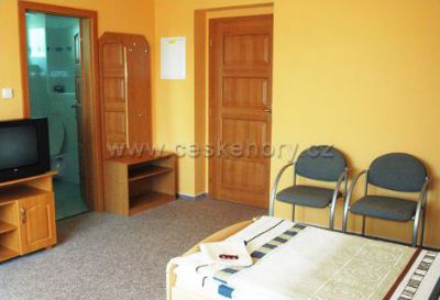 Novoměstský penzion