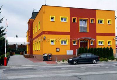 Novoměstský penzion