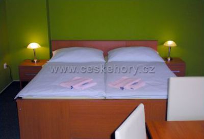 Novoměstský penzion