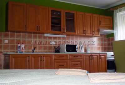 Novoměstský penzion