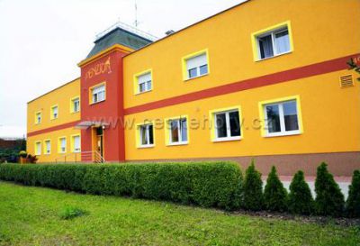 Novoměstský penzion