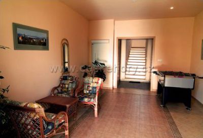 Novoměstský penzion