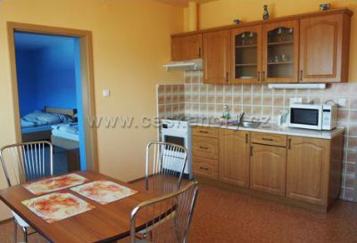 Novoměstský penzion