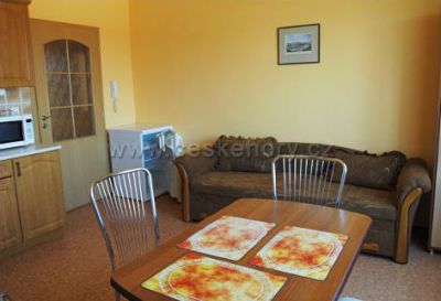 Novoměstský penzion