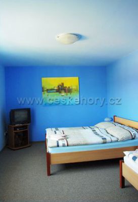 Novoměstský penzion