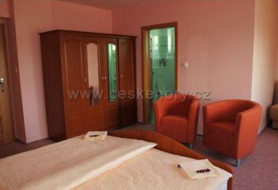 Novoměstský penzion