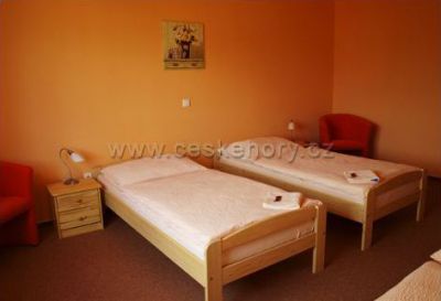 Novoměstský penzion