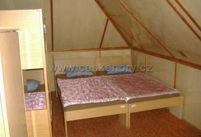 Penzion  Nový Svět