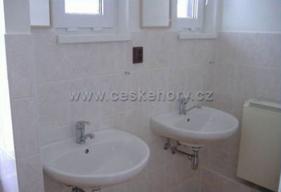 Penzion  Nový Svět