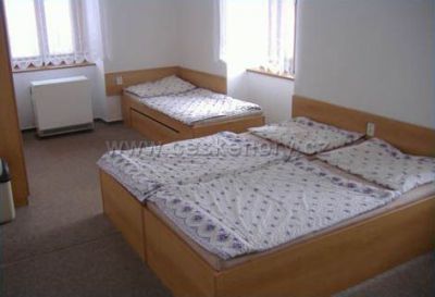 Penzion  Nový Svět