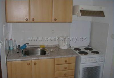 Penzion  Nový Svět