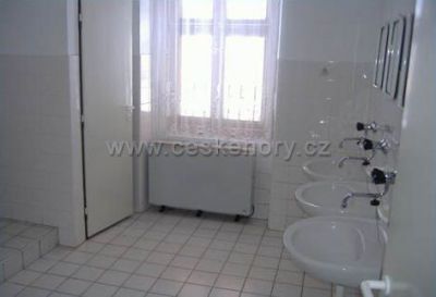 Penzion  Nový Svět