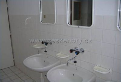 Penzion  Nový Svět