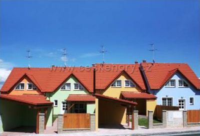 Rodinný komplex NOWY