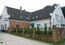 Penzion restaurace Novopacké sklepy