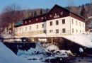 Penzion Nuselská