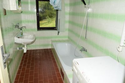 Horská chata u Martina