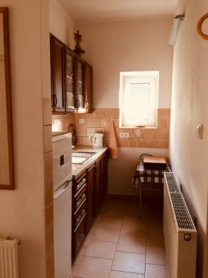 Ubytování Oáza Děčín