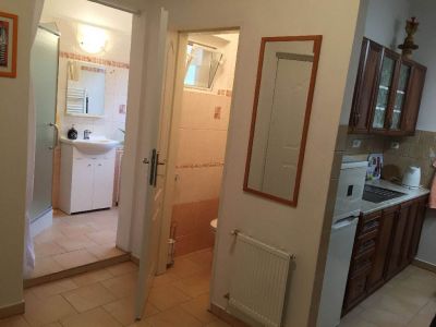 Ubytování Oáza Děčín