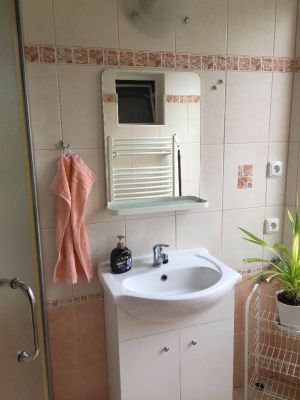 Ubytování Oáza Děčín