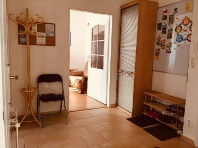 Ubytování Oáza Děčín