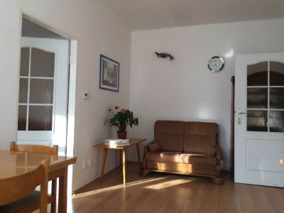 Ubytování Oáza Děčín