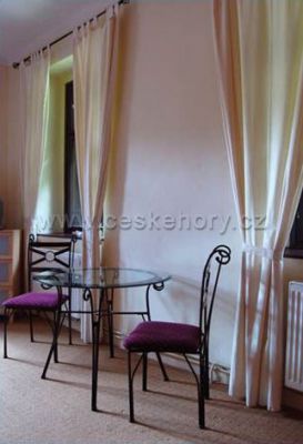 Hotel Oldřichův Dub