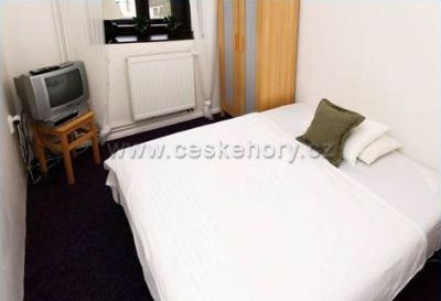 Hotel Oldřichův Dub