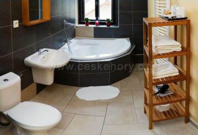 Hotel Oldřichův Dub