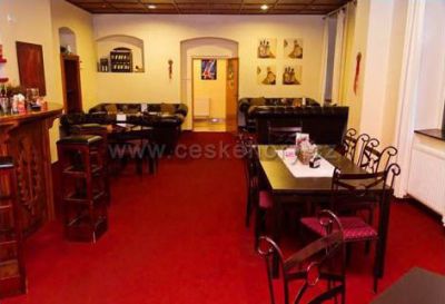 Hotel Oldřichův Dub