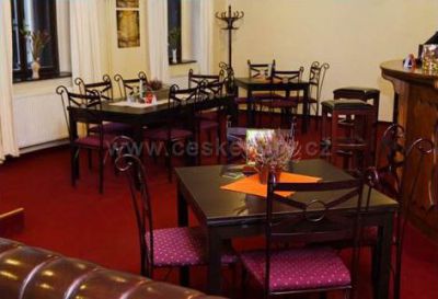 Hotel Oldřichův Dub