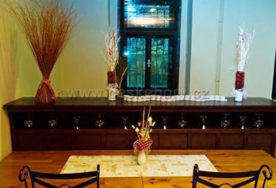 Hotel Oldřichův Dub