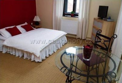 Hotel Oldřichův Dub