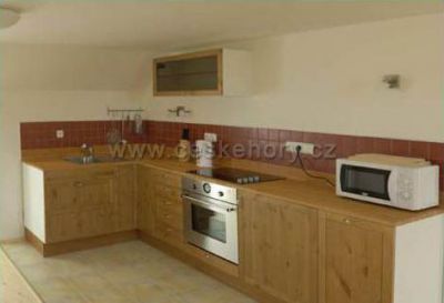 Apartmány Olšinská stodola