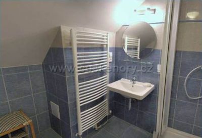 Apartmány Olšinská stodola