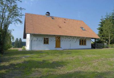 Apartmány Olšinská stodola