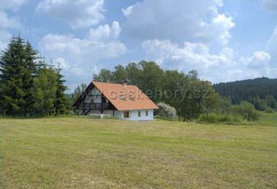 Apartmány Olšinská stodola