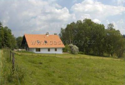 Apartmány Olšinská stodola