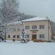 Pension Školka Pension Školka