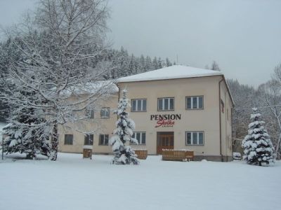Pension Školka