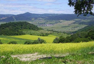 Ubytování pod LOVOŠEM