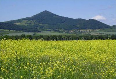 Ubytování pod LOVOŠEM