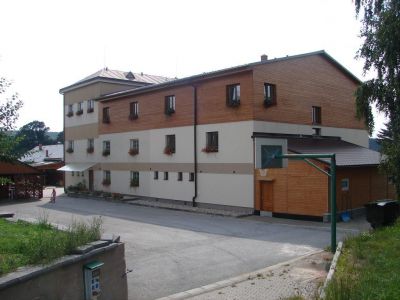 Školící středisko s ubytováním OPGT Brno s.r.o.