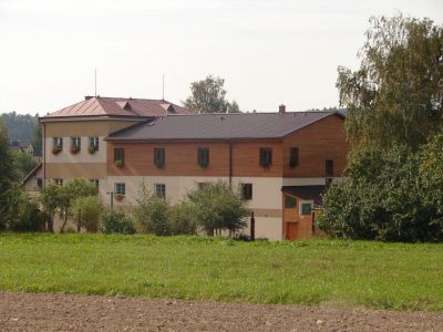 Školící středisko s ubytováním OPGT Brno s.r.o.